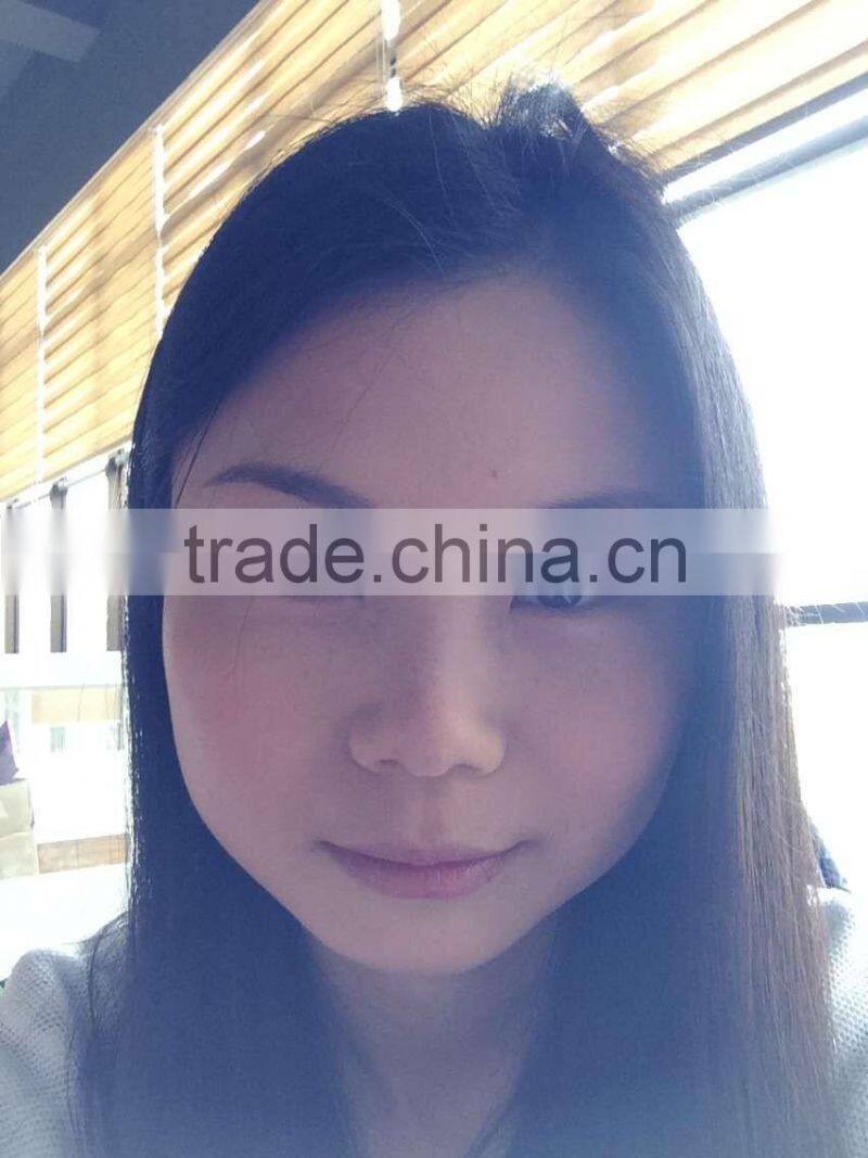 Hacccp certificate garlic flavor green peas snack food