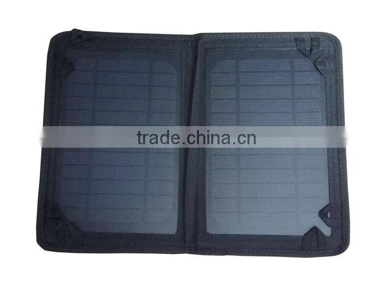 6V 3.5W Solar Panel for Solar Bags
