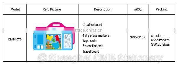 Innovative and creative products educational toys for kids diy kits