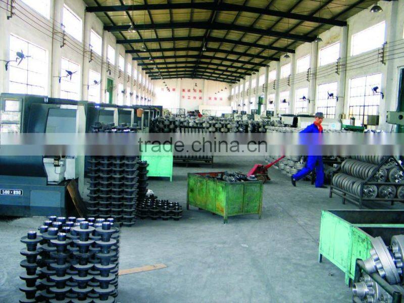 High Quality 10" Electric brake assembly US Market