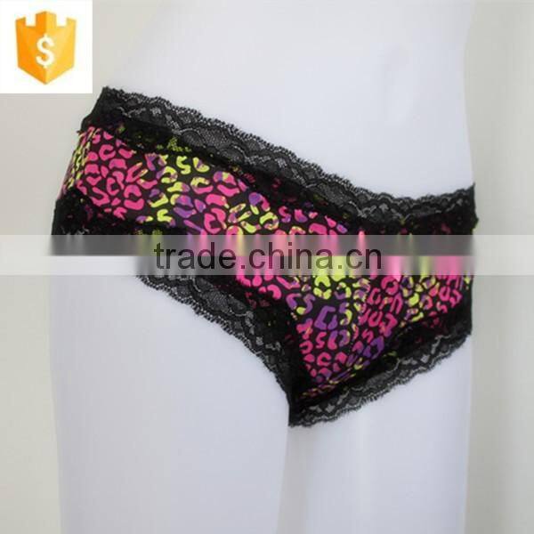 Professional OEM/ODM Factory Supply sexy women underwear sanitary panties