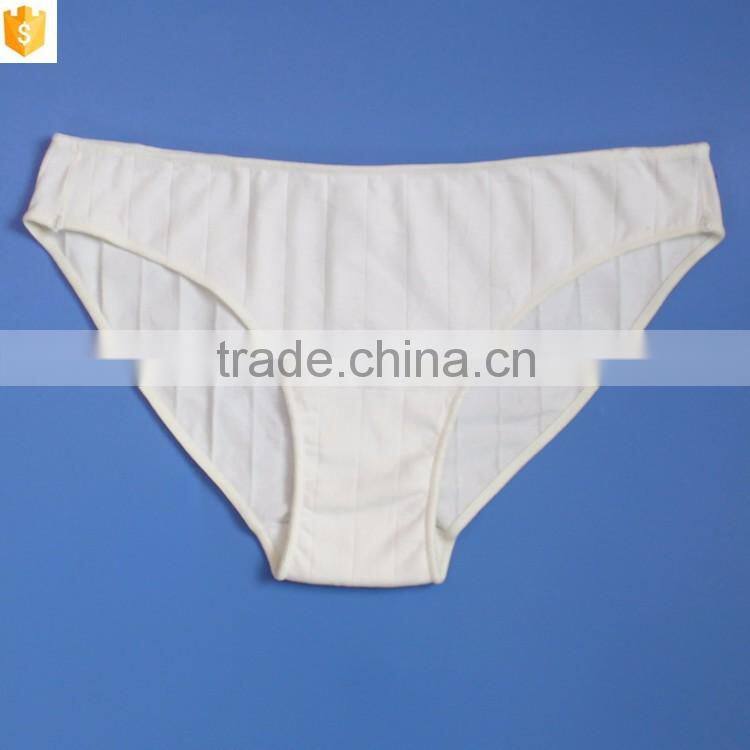 Hot white panty shaper,sexy mature lady shapewear