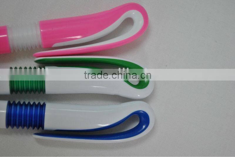 Penguin Ballpoint Pen