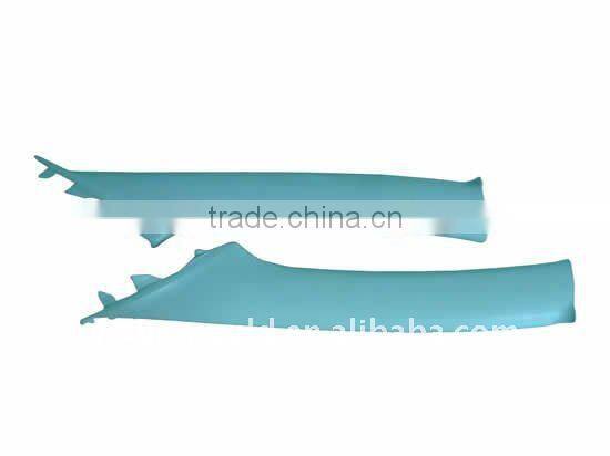 all kinds of plastic Air conditioning skeleton mould