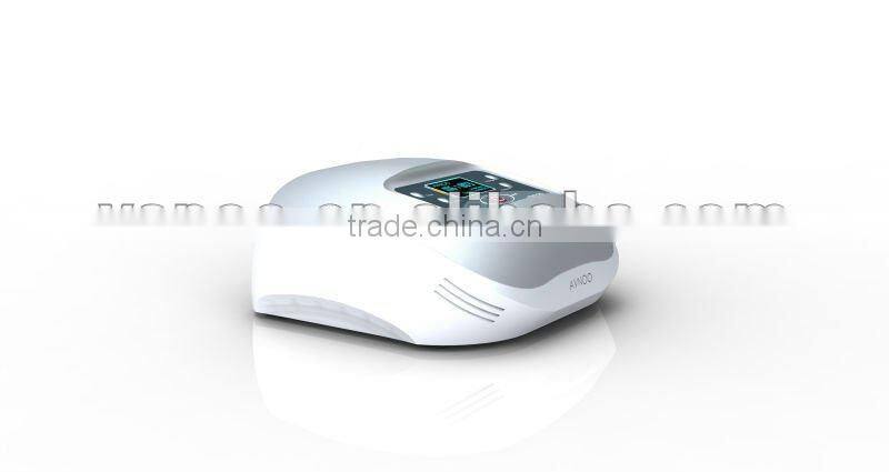 3 Electrical Eye Mask Machine for eye beauty, Anti Puffiness