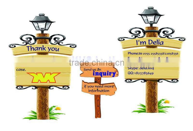 OEM/ODM service customized pu leather electrician leather tool bag