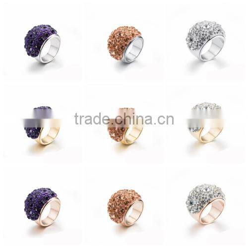 china wholesale high quality new heart design jewelry set