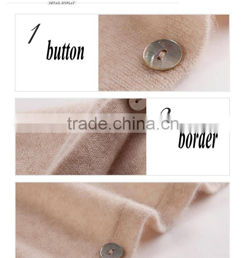 Boho Bolero Scarf Modern Cape Knit Women Poncho with Buttons Winter Wrap