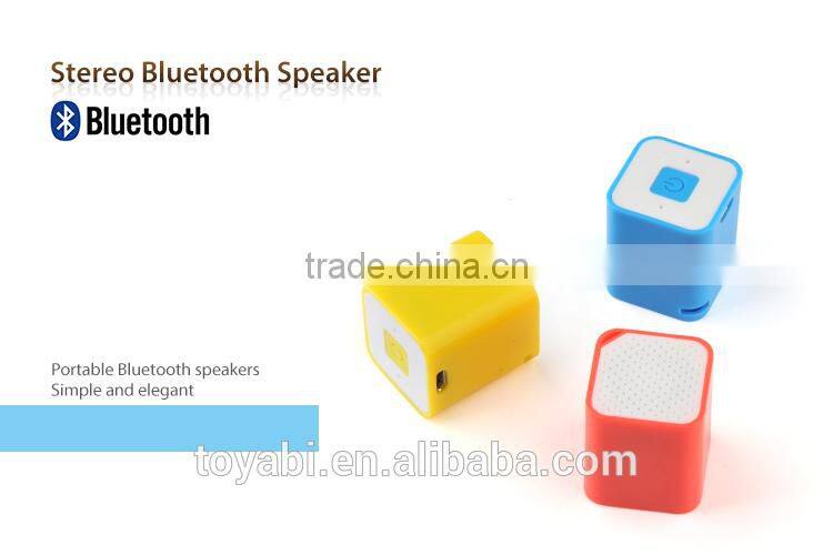 Mini Portable Wireless Bluetooth Speaker pocket Size easy to take mini wireless speaker best quality sound bluetooth speaker