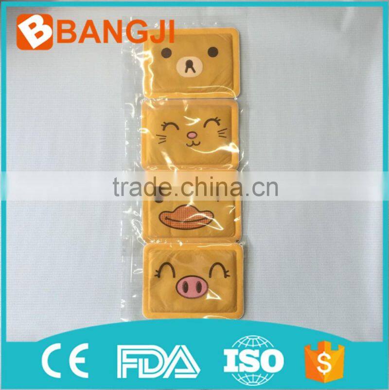 15 hours long-lasting heating body warmer heat patch
