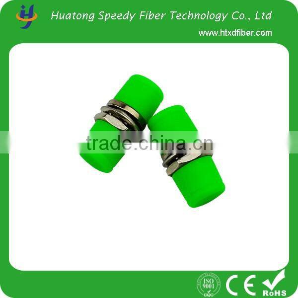 High Quality FC/APC Fiber optical adapter for communication