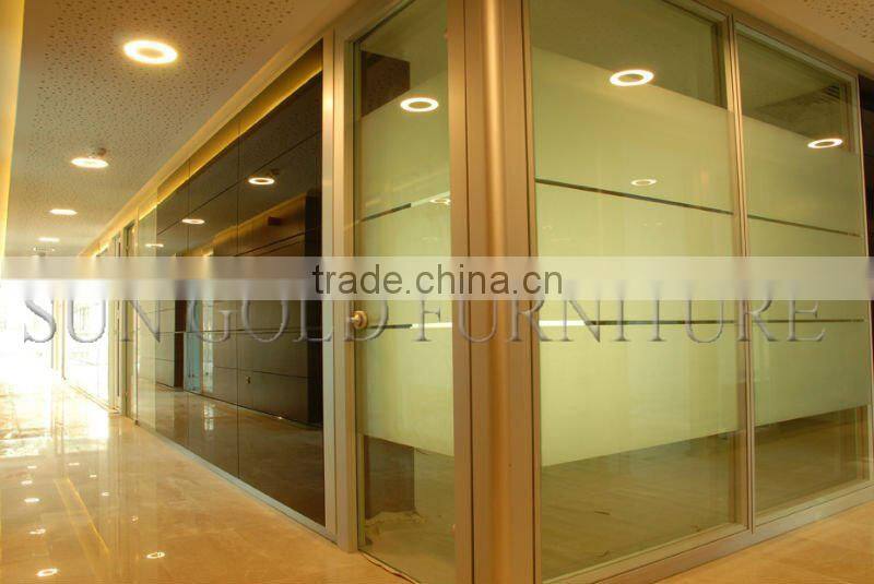 Modern New Fashion Moved Used Office Room Dividers(SZ-WS554)
