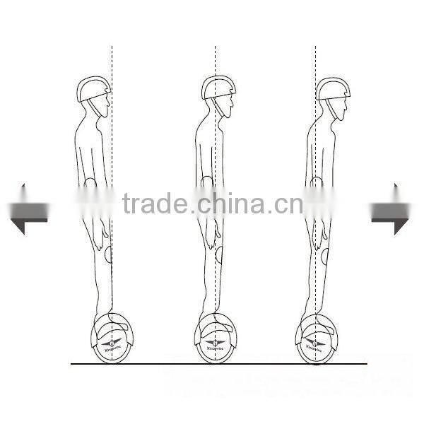 MINI-N6 drifting scooter with Bluetooth speaker smart balance