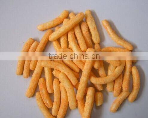 Hot Sale Small snack food machine supplier