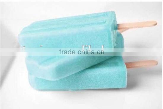 PBZ-12 large output best price ice lolly making machine