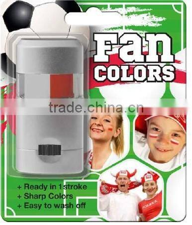 Olympic Game Sports Face Paint