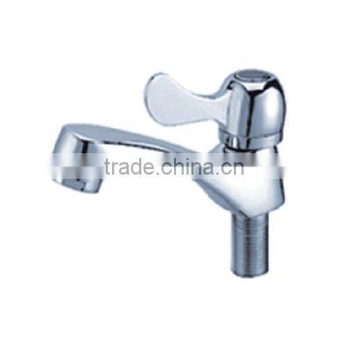 single funtion durable kitchen sink tap