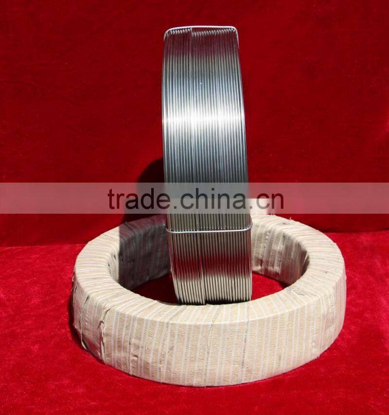 Hard Facing Flux Cored Wire For hard banding of drill pipes YC-ZG100(Q)