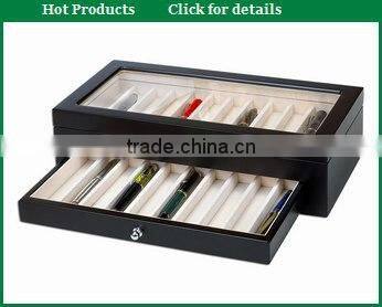 High quality double pen box