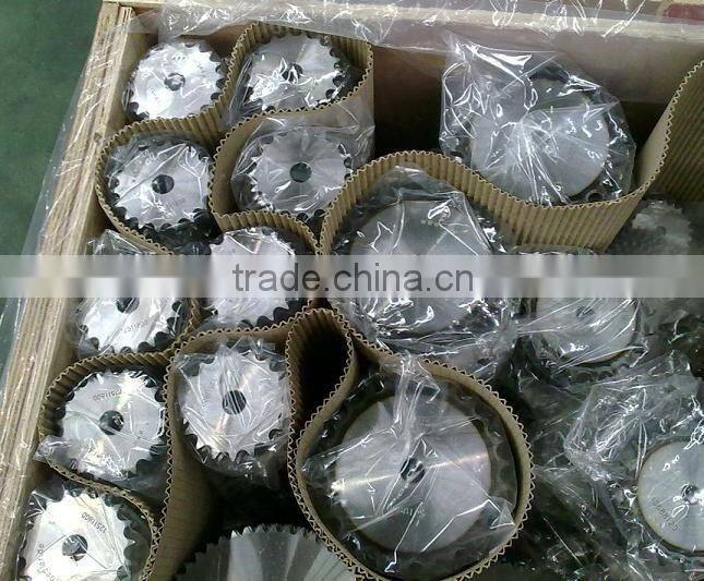 Small M1.5 Steel Spur Gear