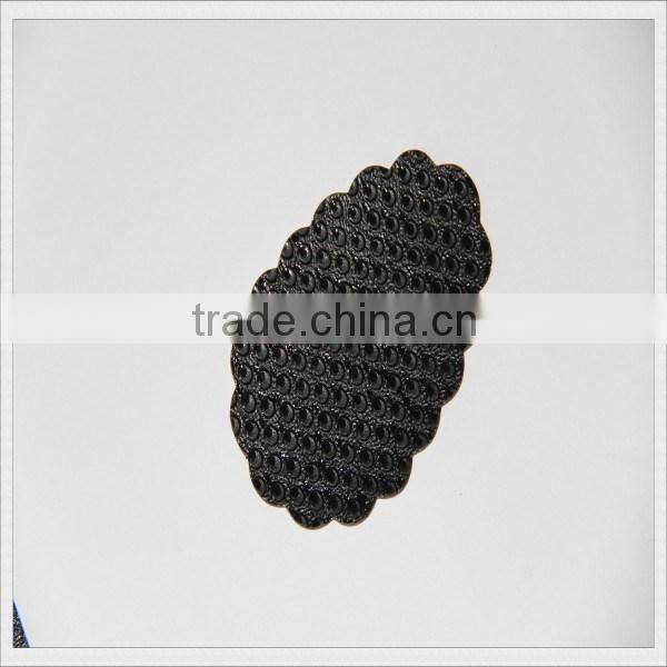 Adhesive Safe Step Sole Pad