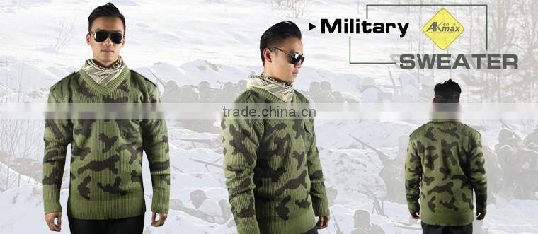 Outdoor Hiking Camping Hiking Breathable Wholesale Cashmere Sweater