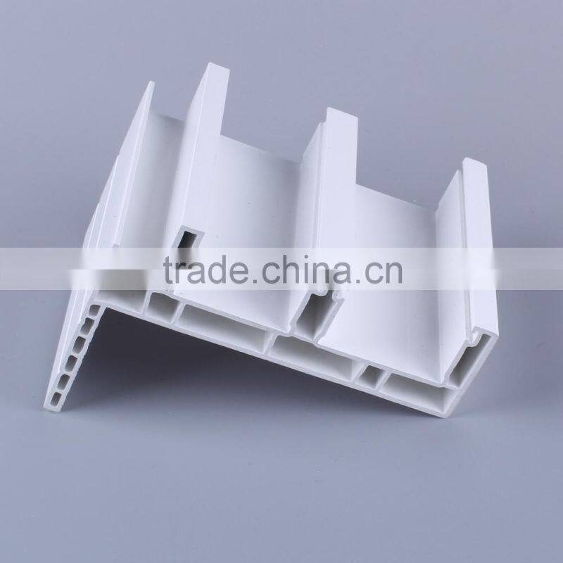 China HMST13001B Door frame accessories plastic profiles