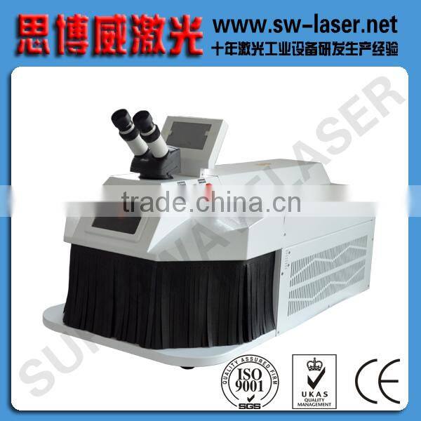 Hot Sale Stianless Steel Jewelry and Orthodontic Laser Spot Welder