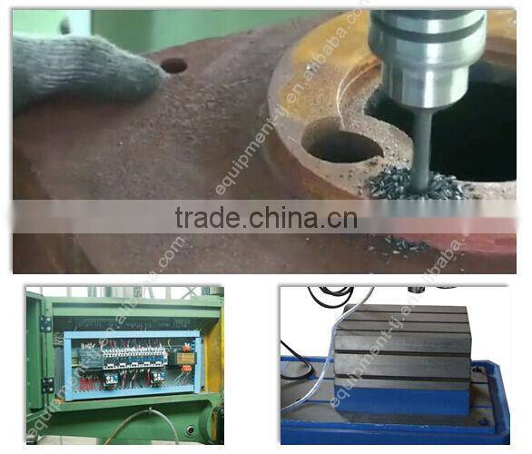 New Arrival Z3050-16 Mechanical Radial Drilling Machine