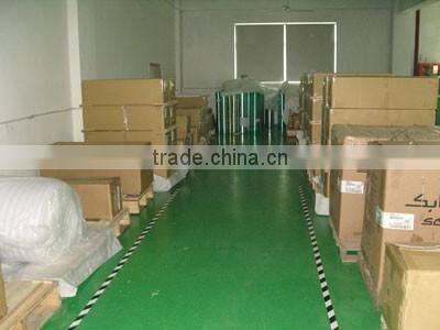 Custom cooking silicone spoon set