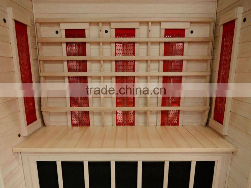 Sauna Spare Parts Far Infrared Ceramic Heater