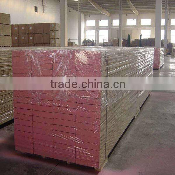 full Poplar LVL board for making drawer