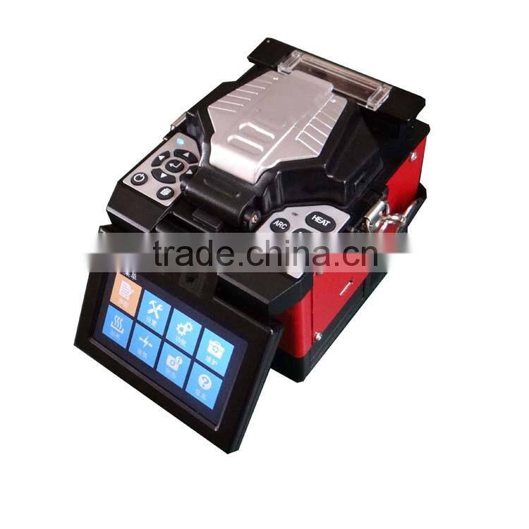 ftth catv mini fiber optical power meter fiber optic cable tester optical detector