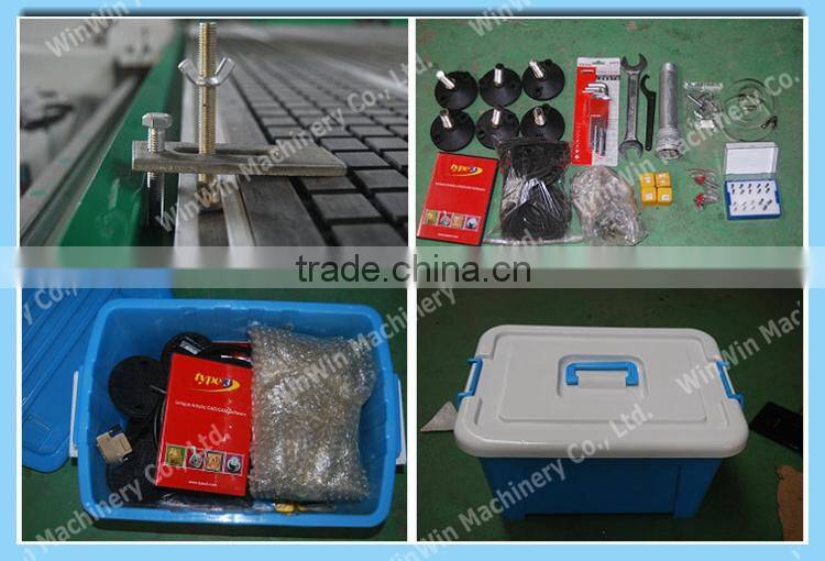 Good Quality WW0404A Mini Desktop CNC Router