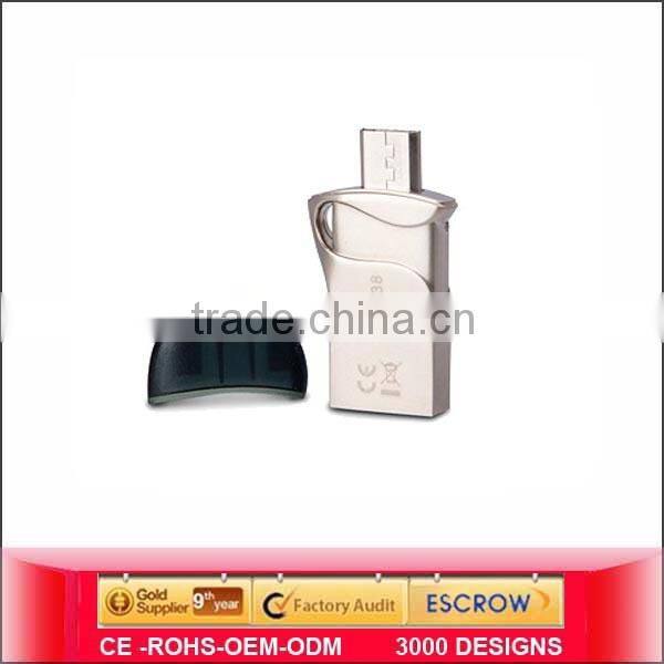 OTG usb flash disk 4gb 8gb 16gb China Manufacturers,Suppliers and Exporters