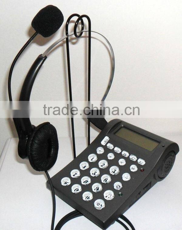 KQ-400 keyphone