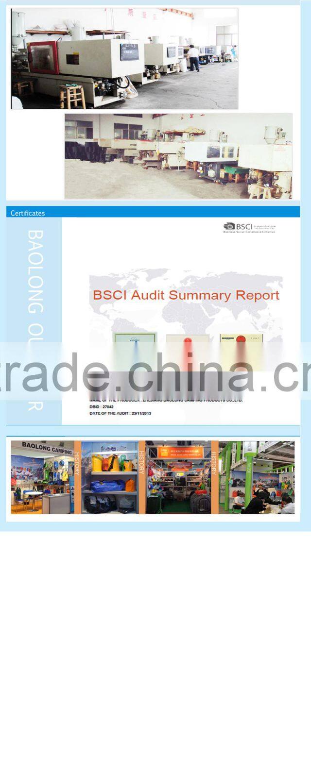 Tree watering system