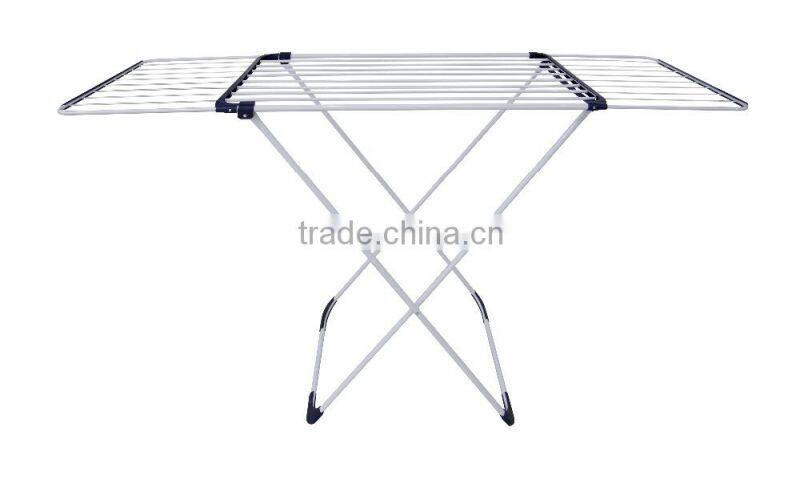 18M OUTDOOR EXTENDABLE IRON CLOTHES HANGER
