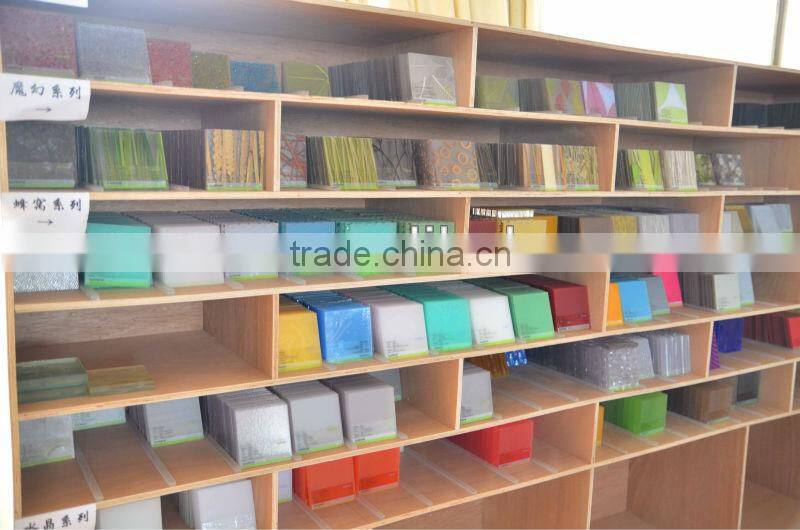 half wall wood paneling