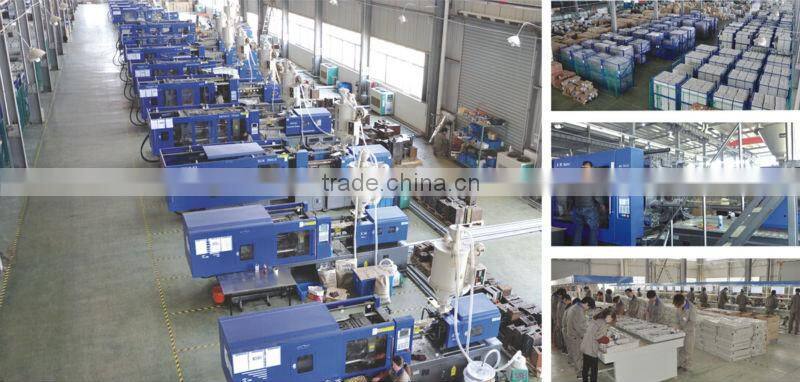 SAIP/SAIPWELL New Product Transparent Meter Cabinet Electric Plastic Meter Box