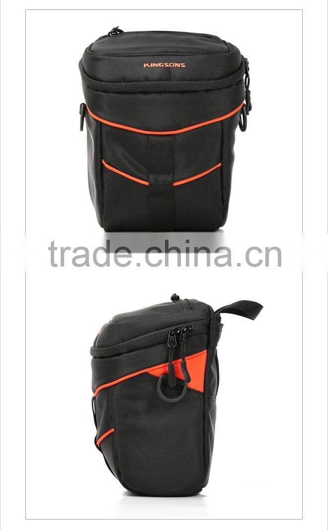 Wholesale custom new design waterproof shockproof digital dslr camera bag