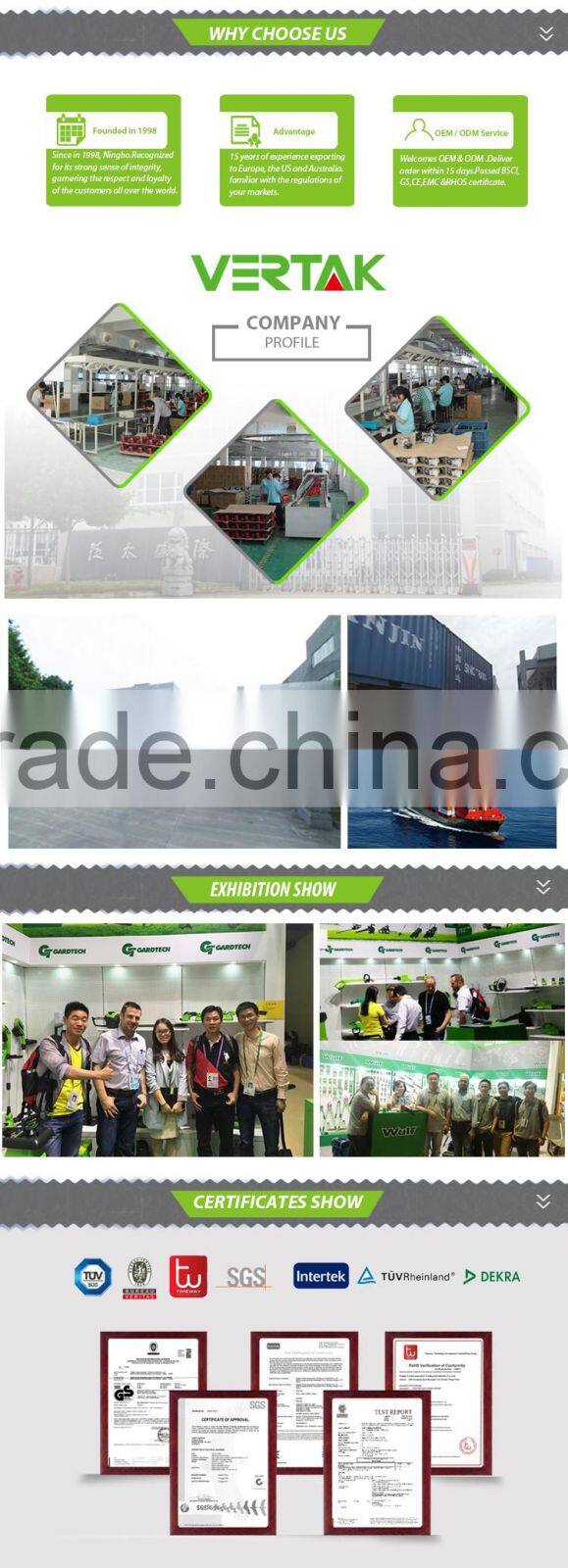 NBVT Welcome ODM good quality chinese vacuum cleaner blower