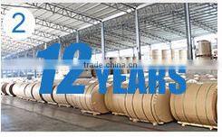 2016 aluminium wall cladding/composite aluminium sheet