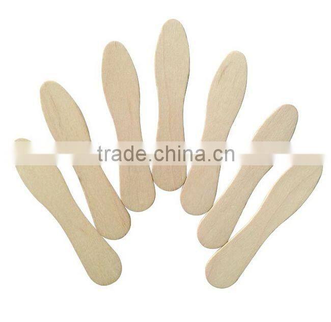 different kinds of ice cream stick