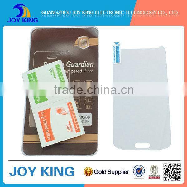 manufacture For note4 9H 2.5D round edge best quality tempered glass screen protector samsung Galaxy Note 4