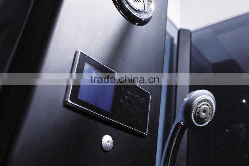 Multifunctional shower room cabin