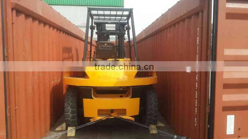 china new dealers cheap 3 ton natural gas forklift prices for sale