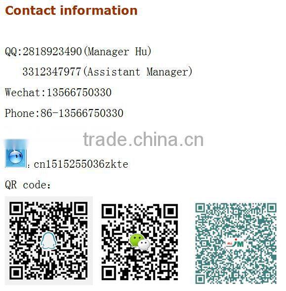 5052 H38 aluminum profile for led light bar