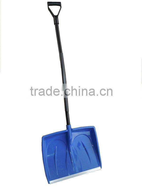 CY-SL10S Plastic Snow shovel Snow pusher garden pusher