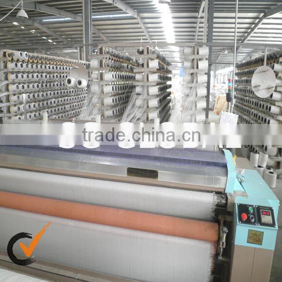 TUV INSPECTED FLAT PP WOVEN FABRIC IN ROLL